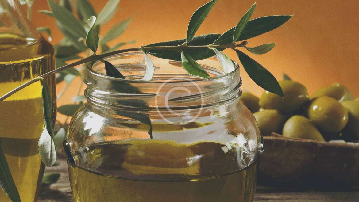 Zeytinyağı ve Tarihi